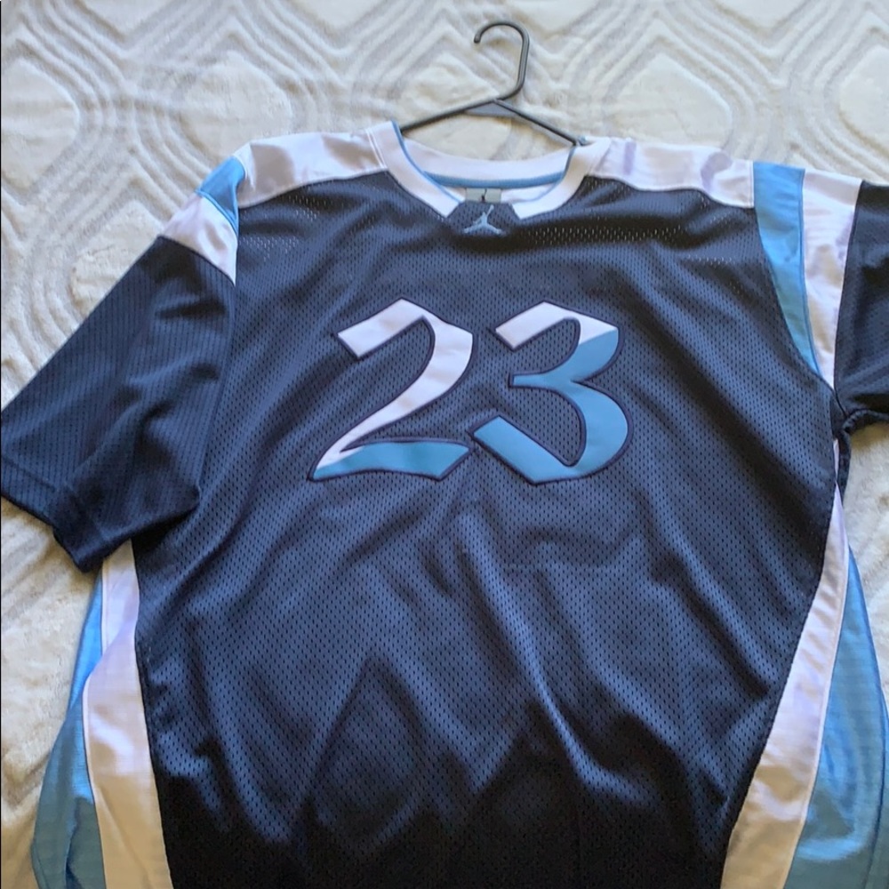 Jordan Jersey